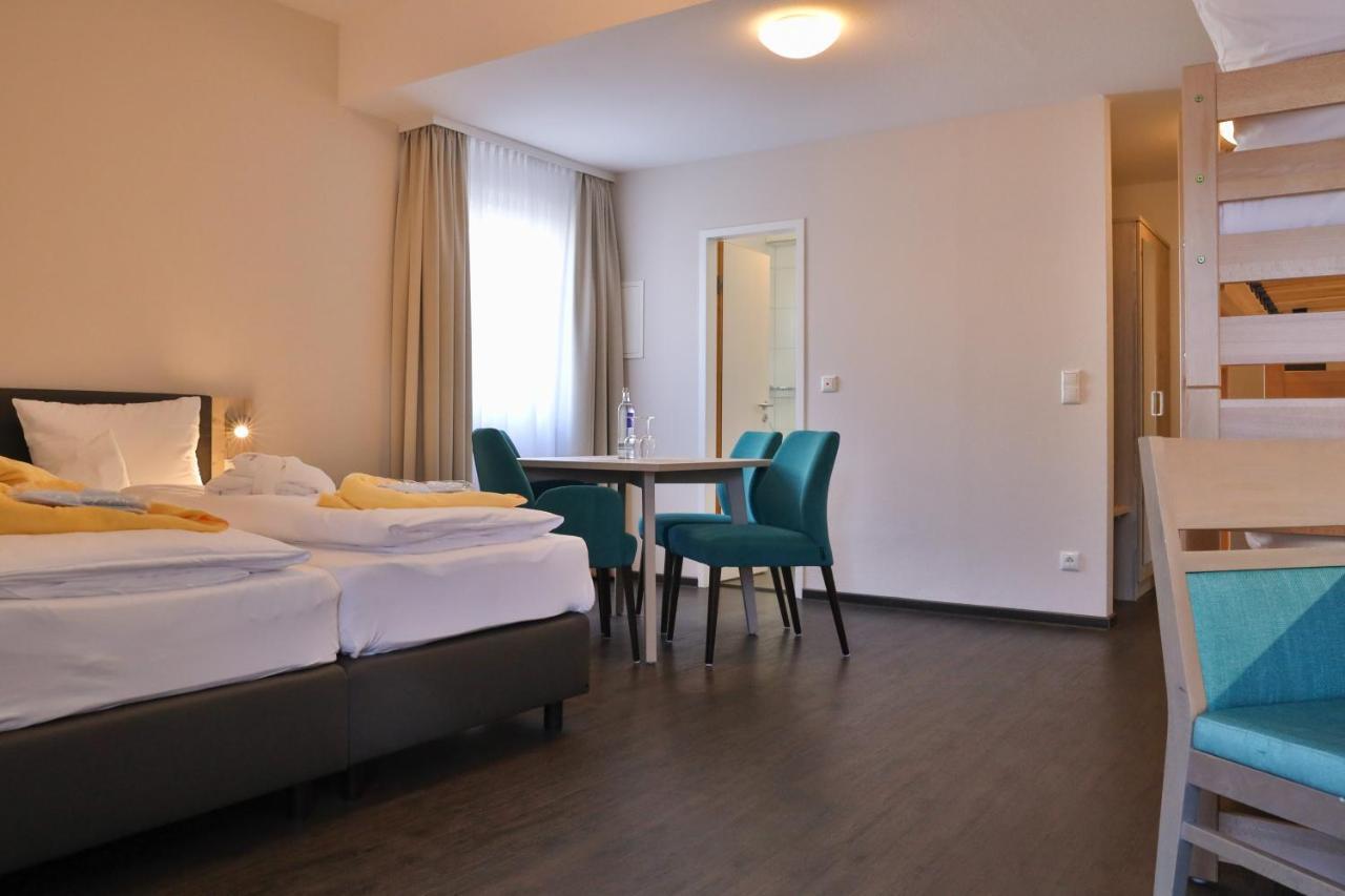 Sonnenhotel Bayerischer Hof Waldmünchen Exterior foto